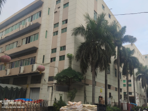 深圳JXD塑胶工厂质量改善案例